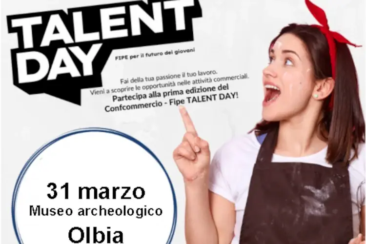 Operatori sardi del turismo e stagionali si incontrano: &egrave; il Talent Day