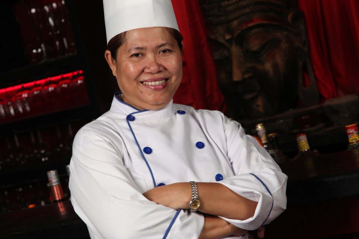 Mangiare nella giungla: l’esperienza speciale del Tamarind Springs Mangiare nella giungla: l’esperienza speciale del Tamarind Springs