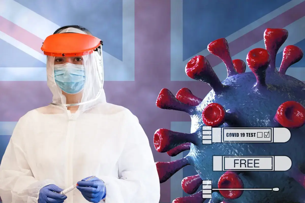 test di massa per riaprire in fretta i ristoranti Tamponi gratis per tutti E Londra riaprir&agrave; anche i ristoranti