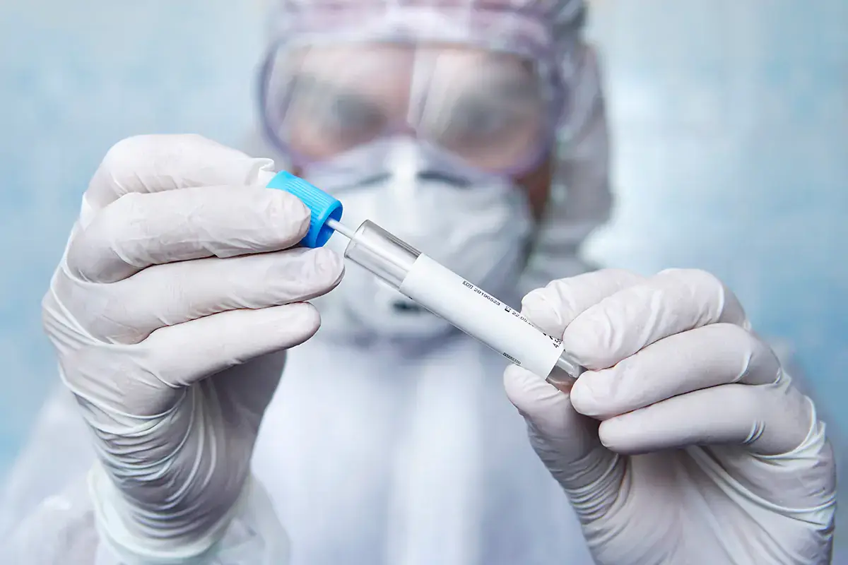 Stop ai test per i non vaccinati nei centri tampone del Veneto In Veneto stop ai test ai non vaccinati nei centri tampone. Priorit&agrave; a chi ha sintomi