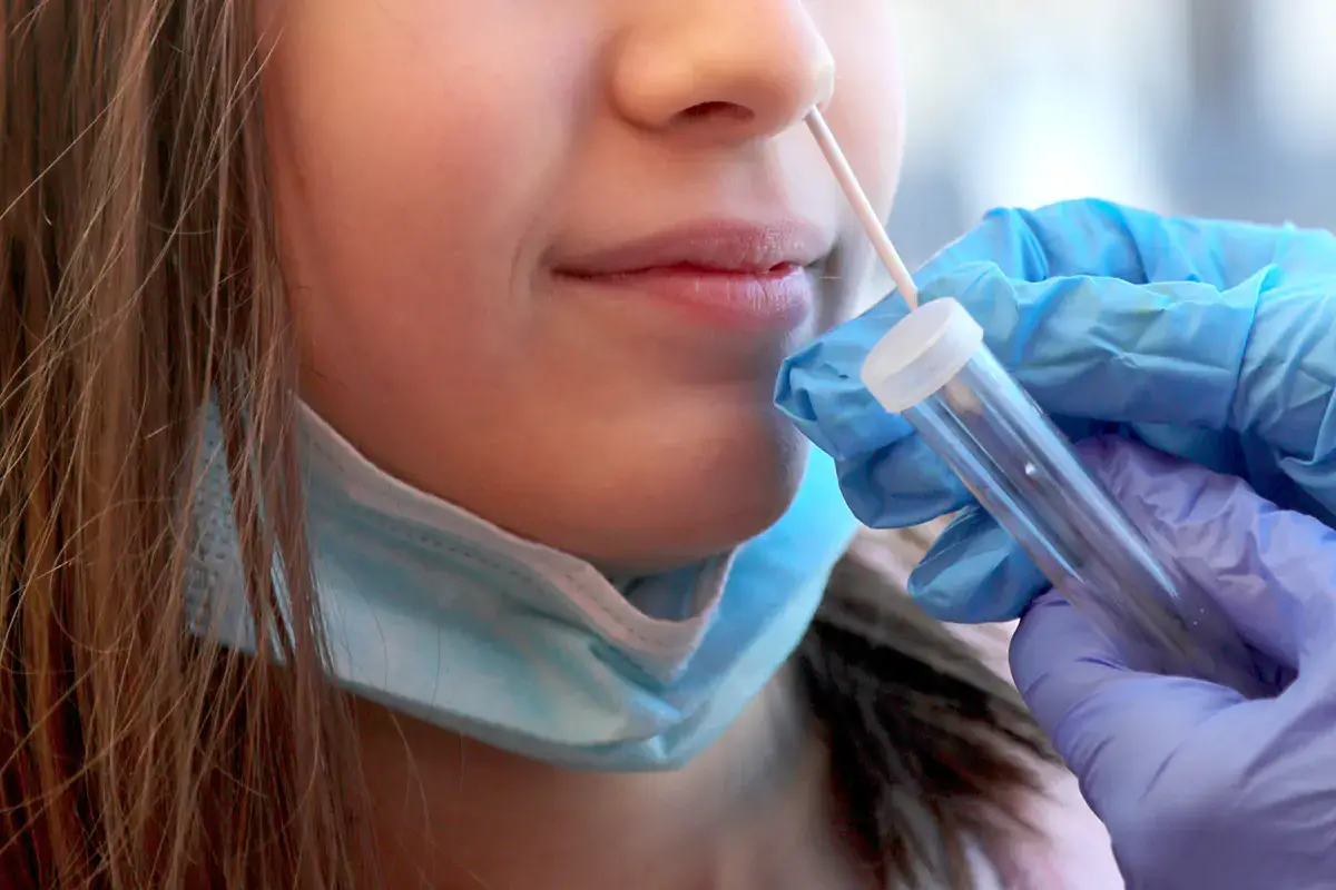 Nell'ultima settimana sono stati effettuati oltre due milioni di tamponi Fondazione Gimbe: boom tamponi,&nbsp; 78,5% in sette giorni