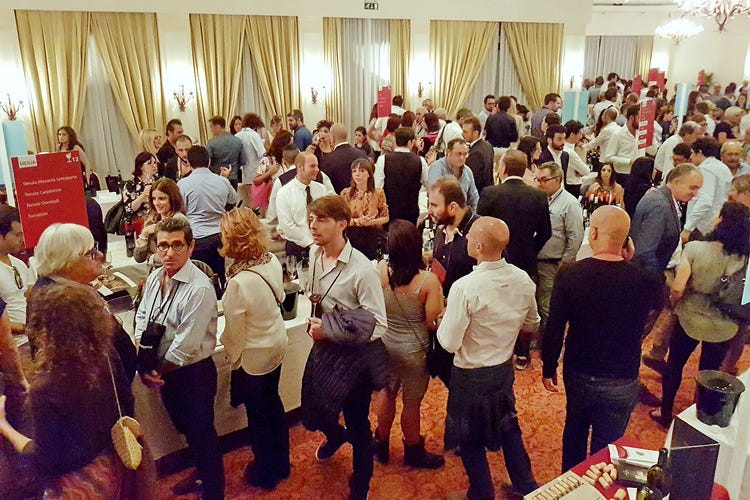L'Hotel Villa Diodoro sarà il cuore dell'evento (Taormina Gourmet, tra cibo e vino protagoniste oltre 150 aziende)