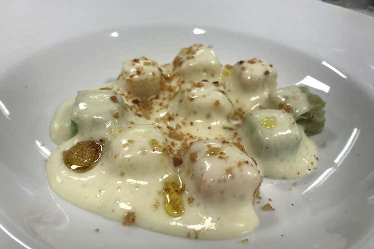 (Taormina Gourmet, anteprima gustosa Lopriore si aggiudica la Gara di Gusto)