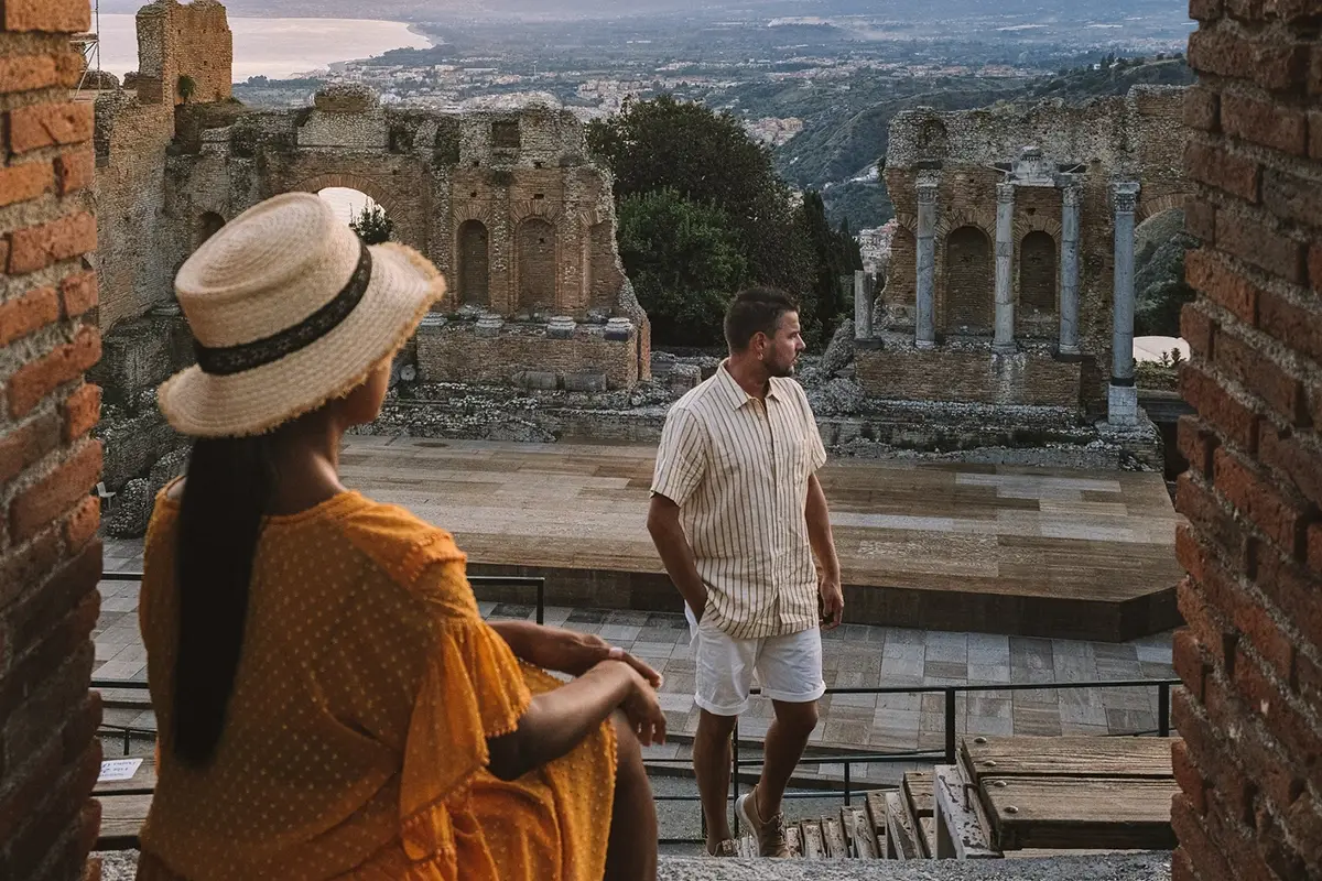 Boccata d&rsquo;ossigeno per il turismo italiano Assoturismo, estate sopra le attese, ma lontani dal pre Covid