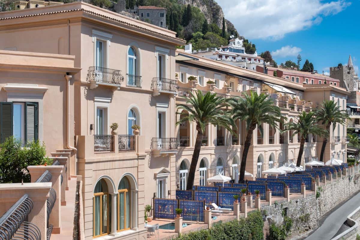 Chiavi Michelin 2025: ecco tutti gli hotel italiani premiati