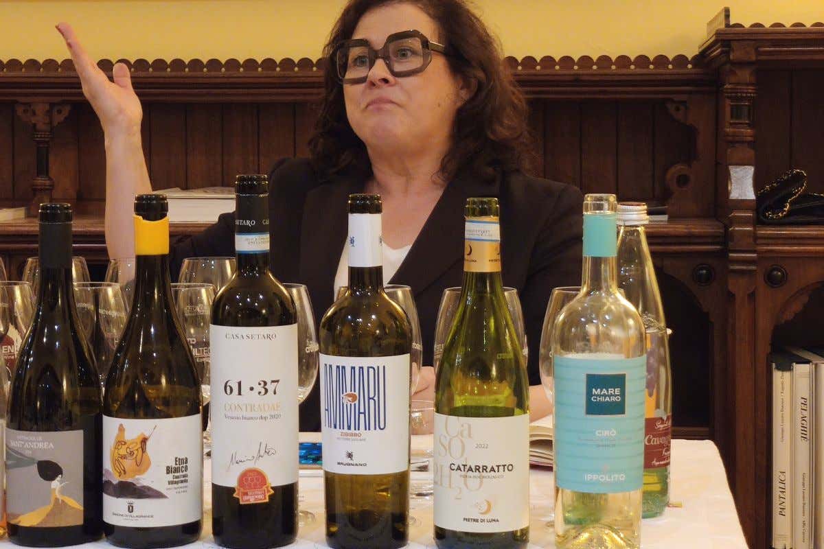 A Taormina Gourmet per “pensare mangiando”, circondati di bellezza