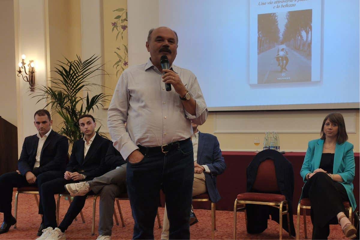 A Taormina Gourmet per “pensare mangiando”, circondati di bellezza