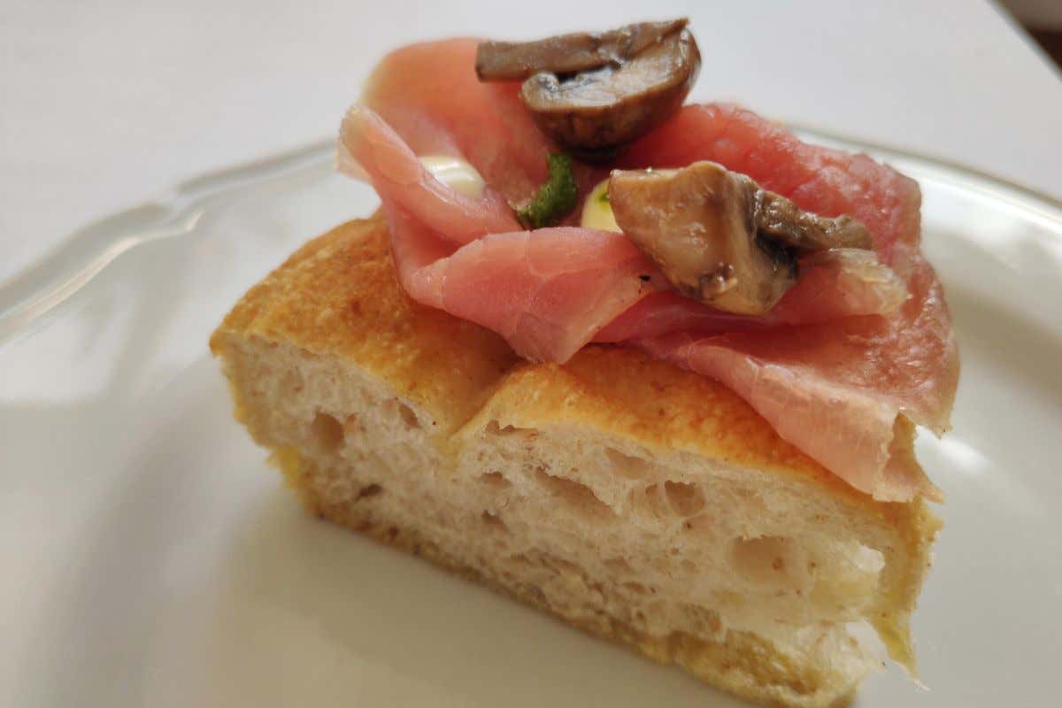 A Taormina Gourmet per “pensare mangiando”, circondati di bellezza