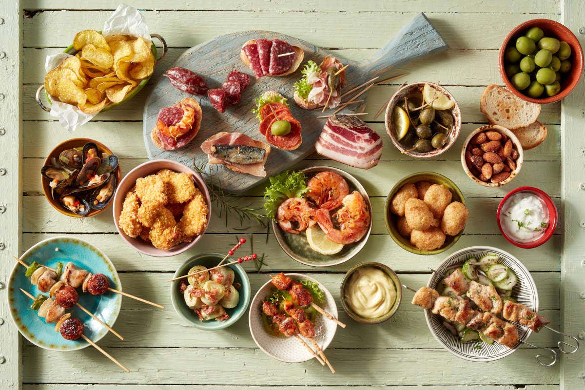 Malaga: un viaggio tra eleganza, arte e sapori nella città che unisce continenti