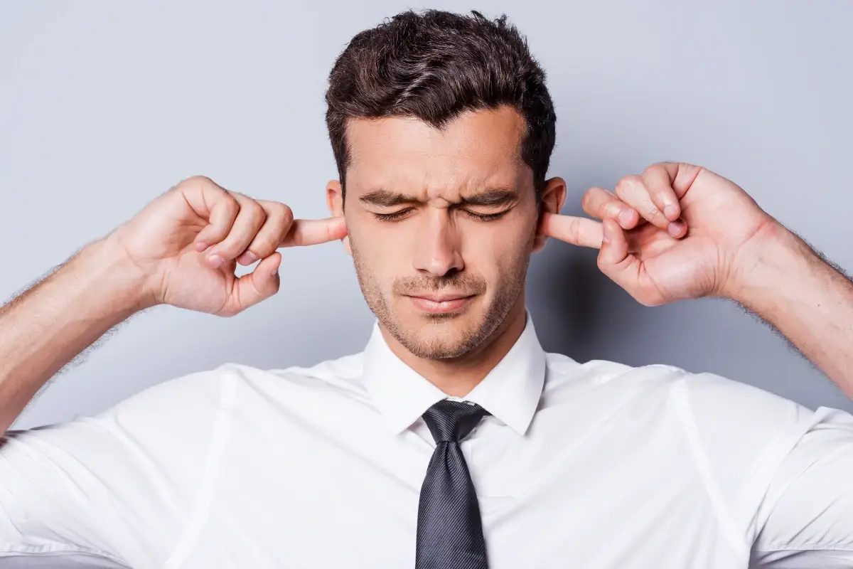 La grande fuga dalle notizie Preferisco non sapere&hellip; ecco gli &ldquo;obiettori&rdquo; dei notiziari per salvare il buonumore