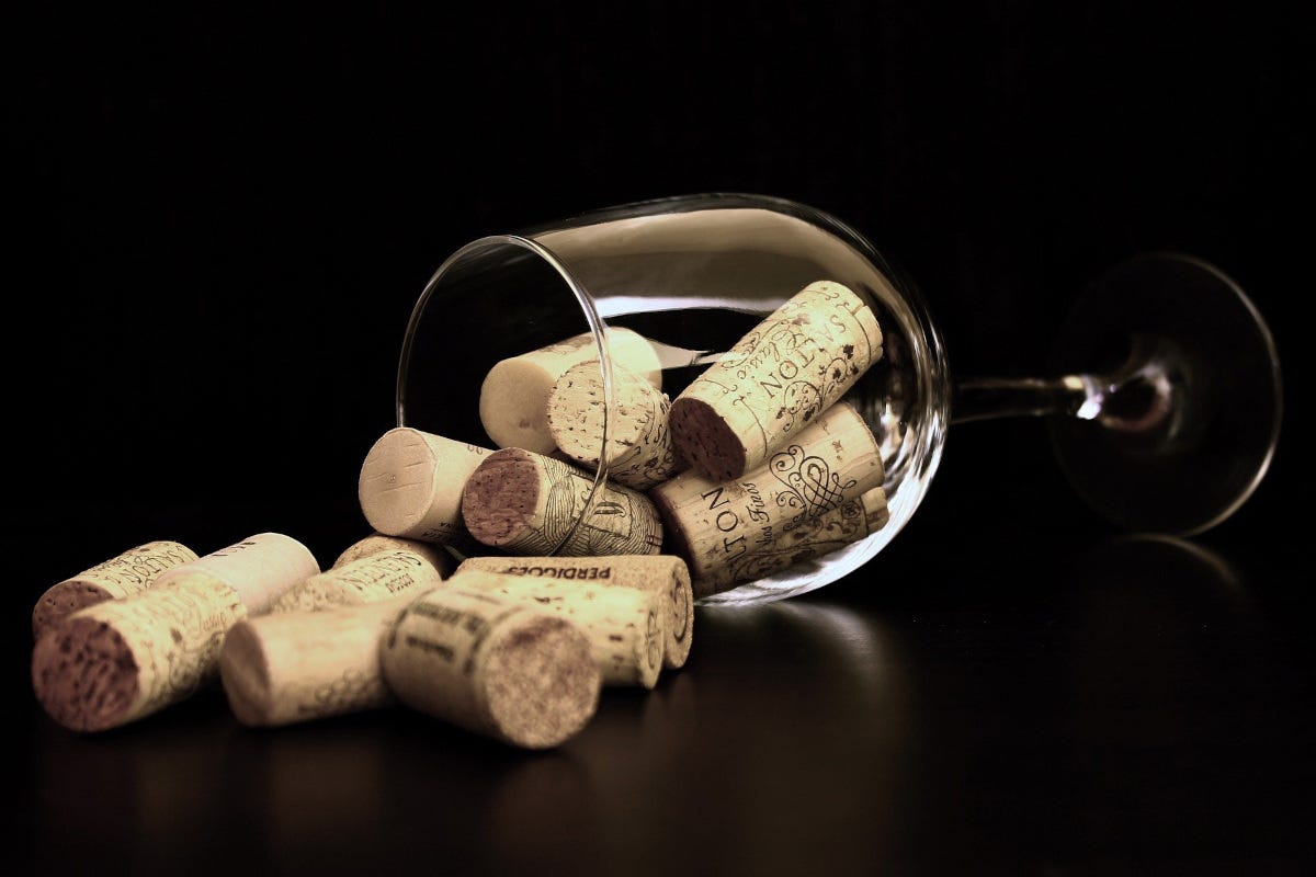 Wine Trends 2022: i 5 trend che caratterizzeranno il mercato del vino nel 2022