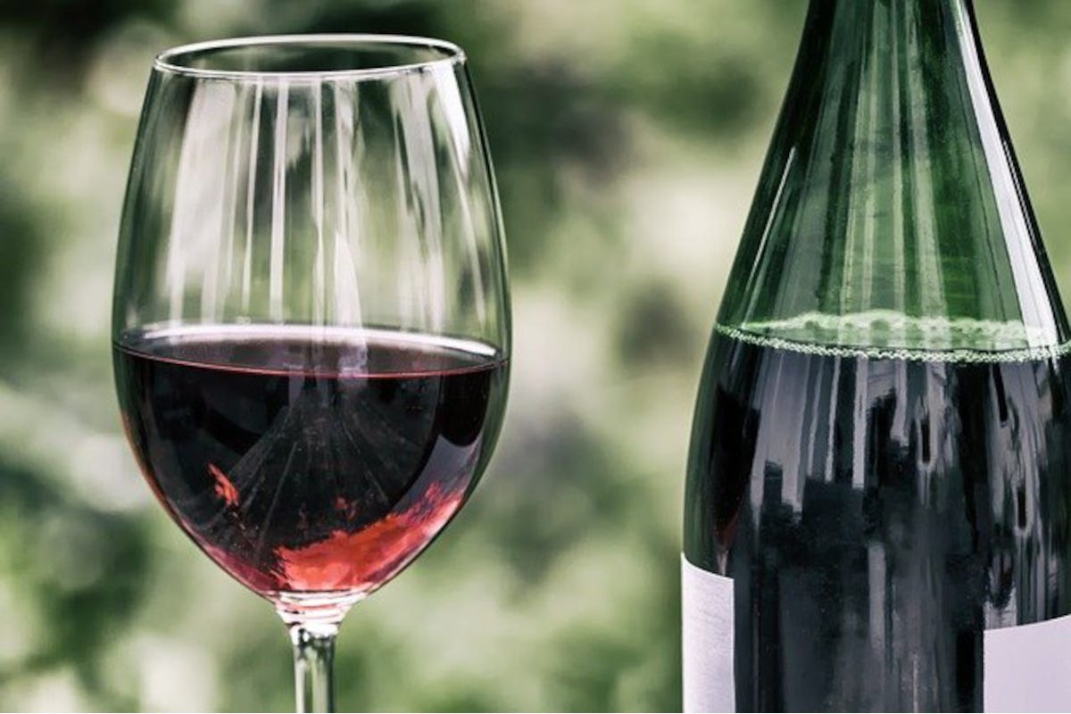 Wine Trends 2022: i 5 trend che caratterizzeranno il mercato del vino nel 2022