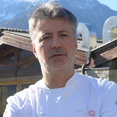 Pezzo Ricette Premio