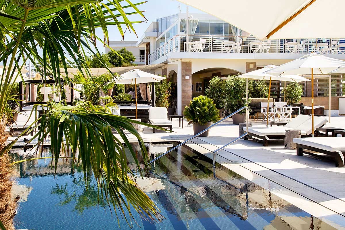 Il ristorante Tarantella all'interno del Marina di Scarlino Resort Elior entra nel mondo dell'hotellerie con la nuova divisione Artusia