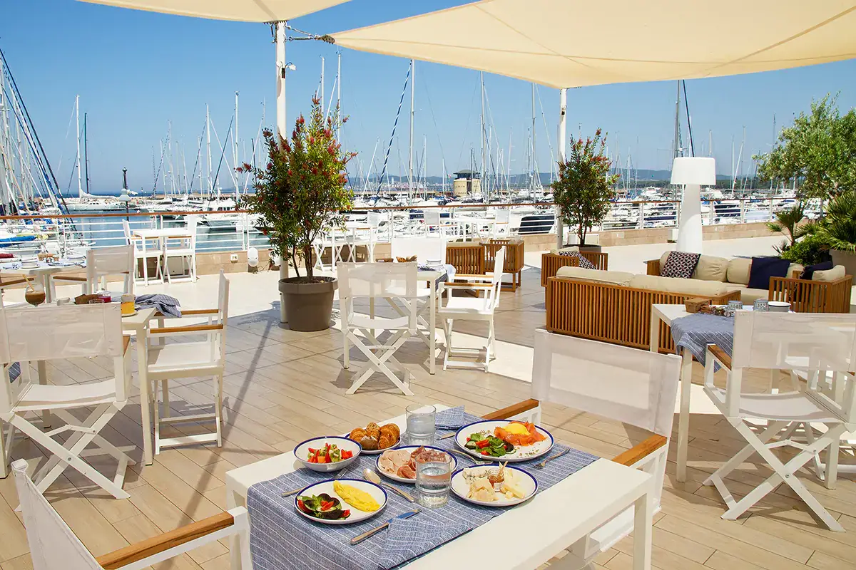 Il Tarantella Marina di Scarlino con cui Artusia ha gi&agrave; avviato una partnership Elior entra nel mondo dell'hotellerie con la nuova divisione Artusia