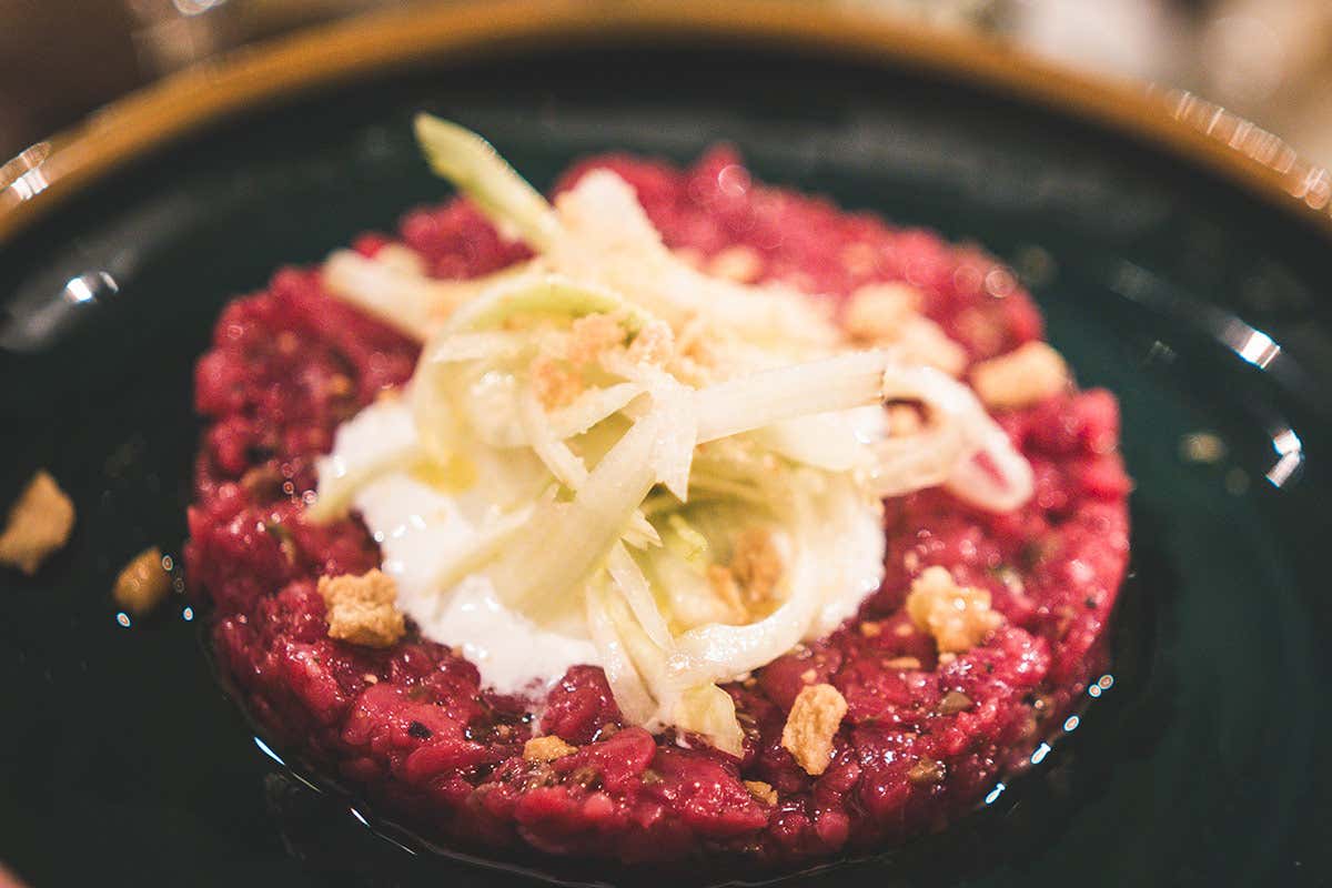 L’Accademia de Il Mannarino sbarca anche a Bergamo