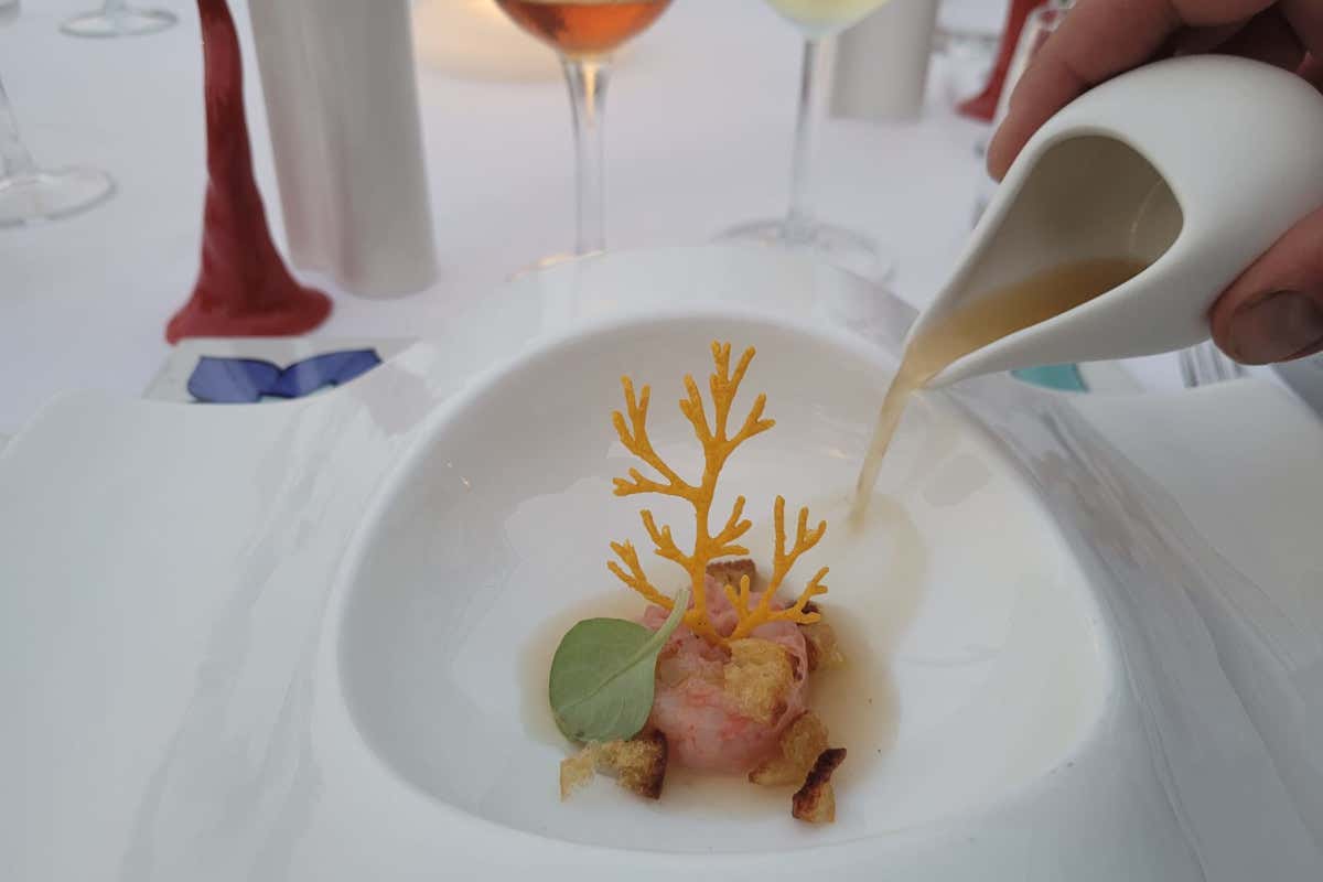 Vacanza a 5 stelle in Costiera Amalfitana con Ragosta Hotels Collection 