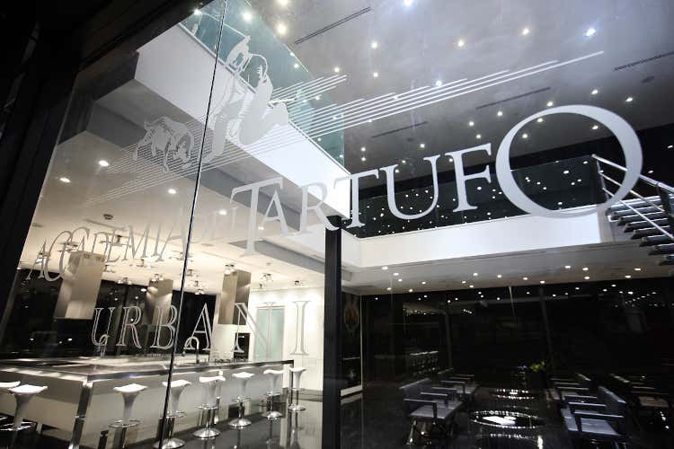 Il rilancio dei borghi in chiave green Opportunit&agrave; per donne e giovani