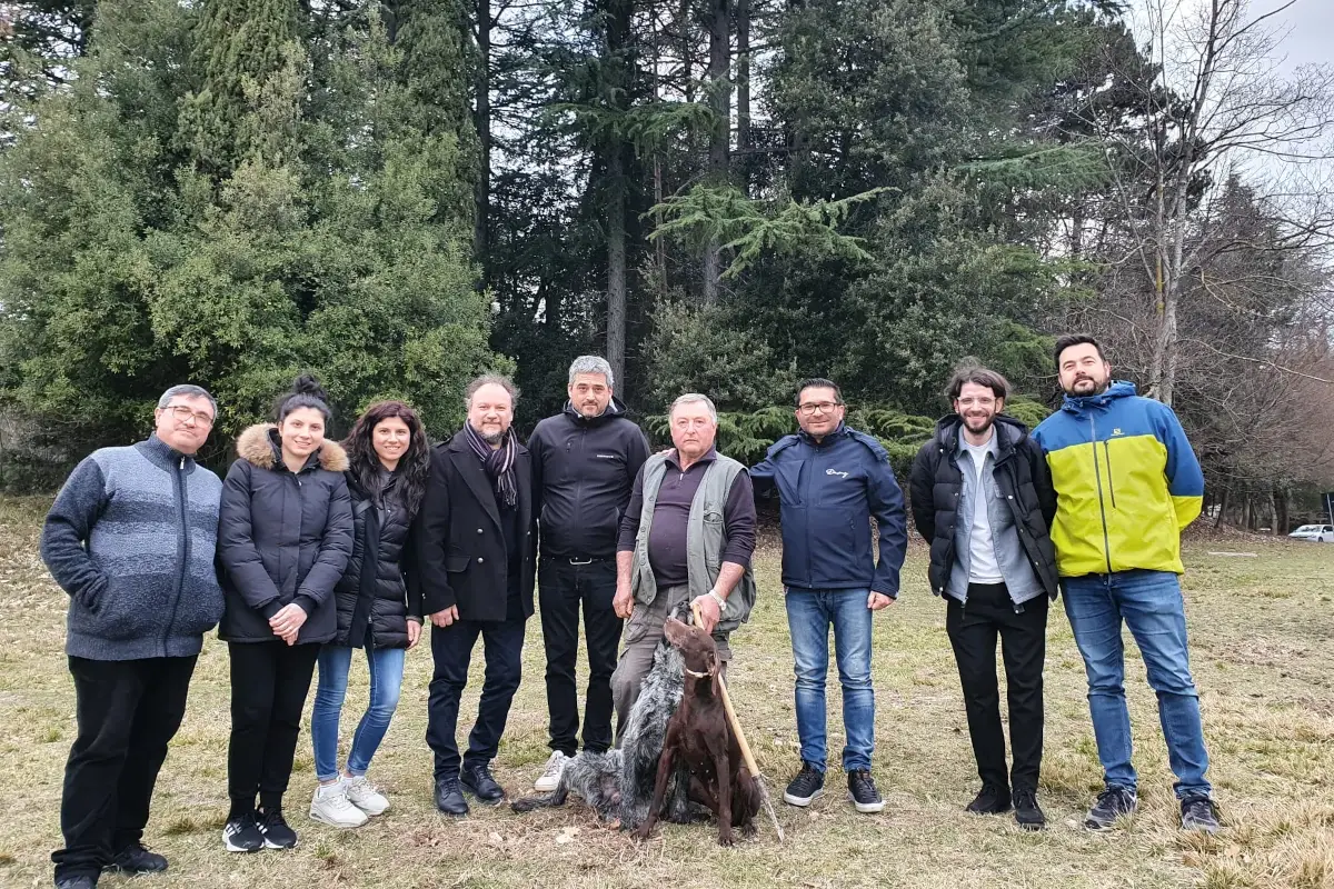 Grande attesa per il Festival nazionale del tartufo Bianchetto e del vino Bianchello doc