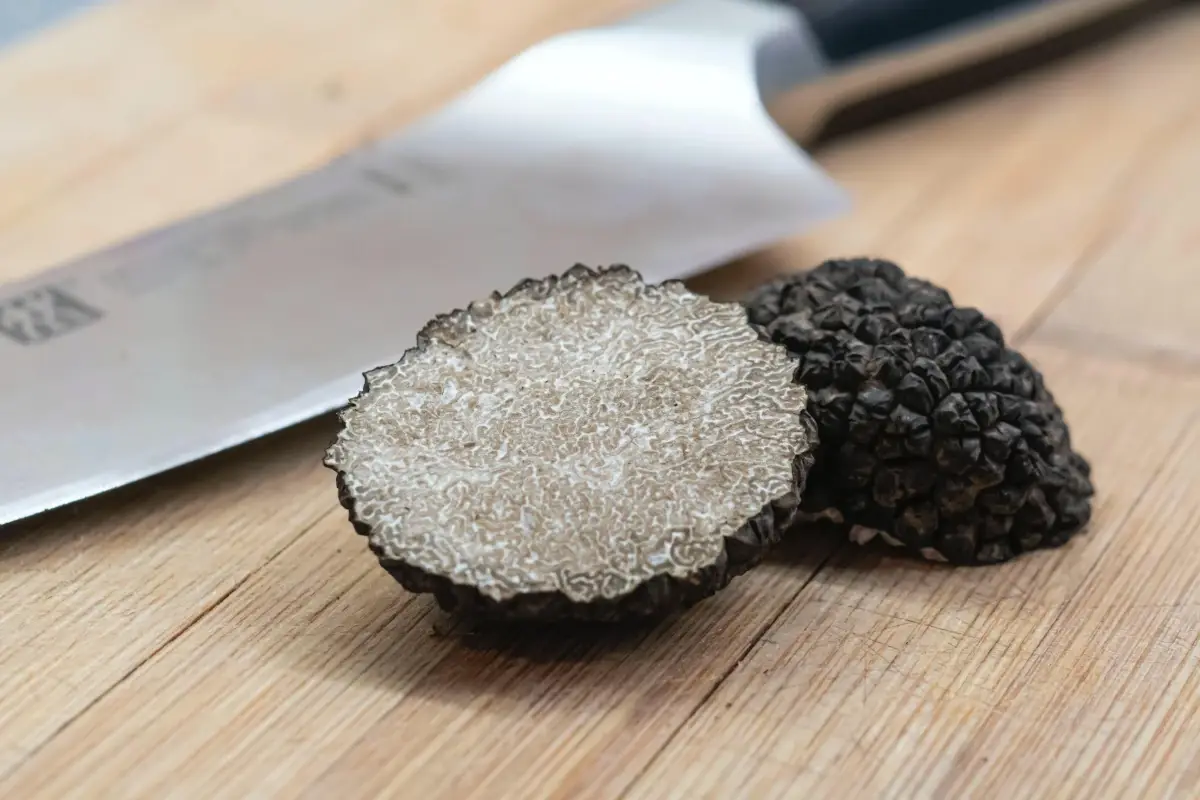 Il tartufo piace anche d'estate:&egrave; l'alleato perfetto per una dieta light