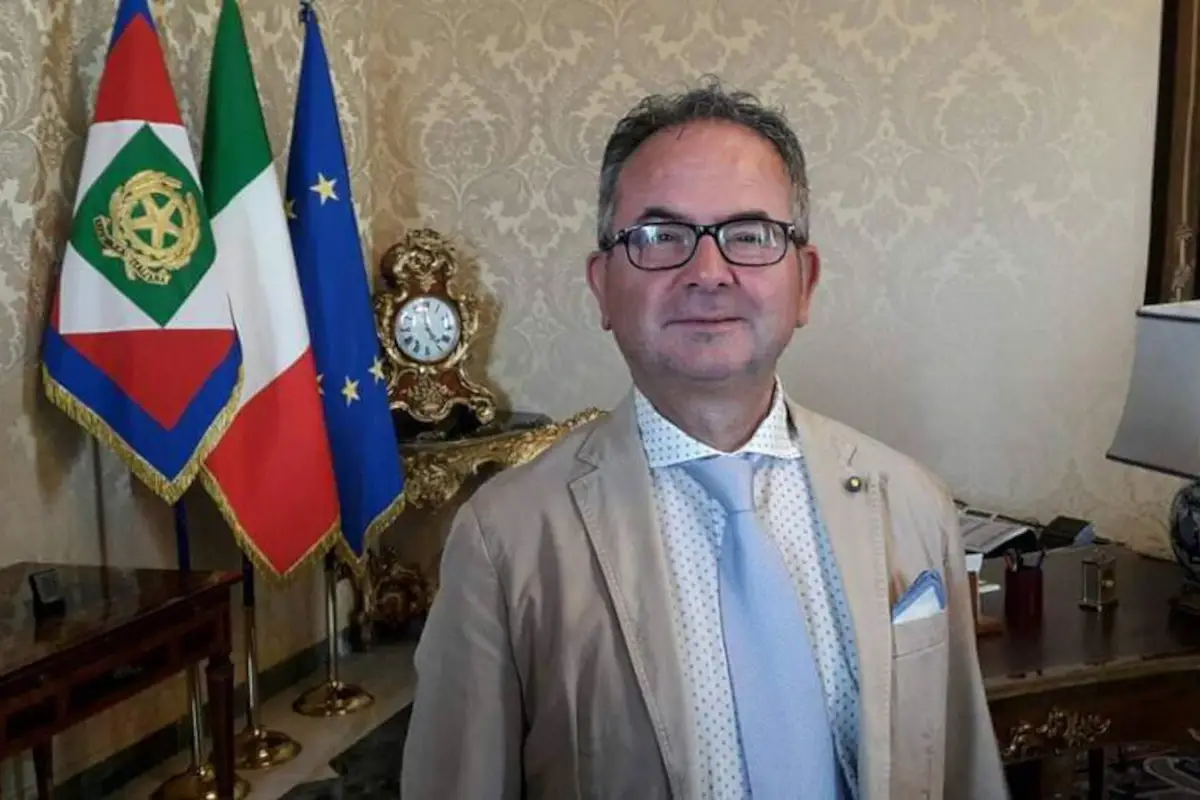 &Egrave; iniziata ufficialmente la stagione di raccolta del tartufo bianco pregiato