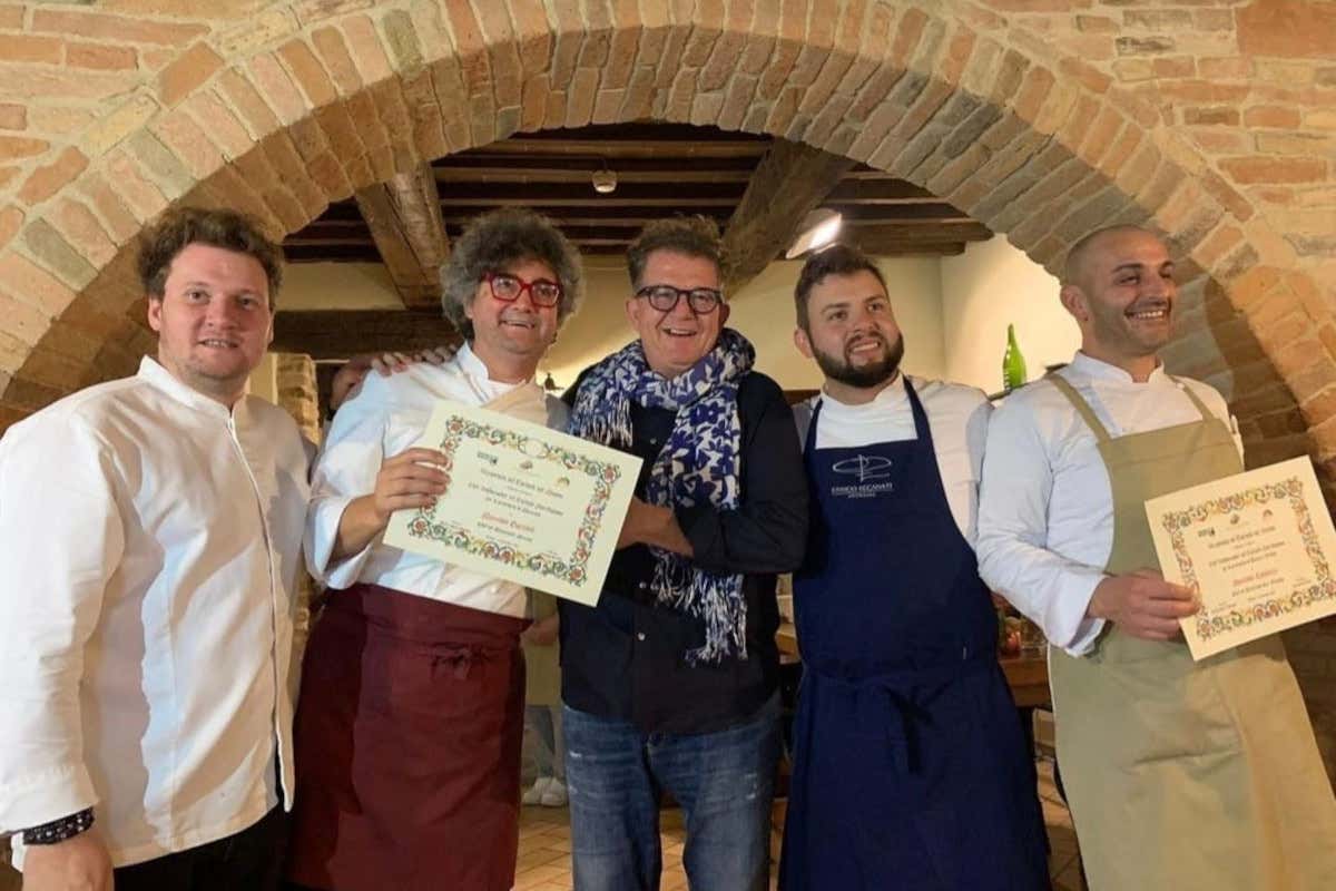 Nelle Marche tartufo tutto l'anno! Ecco il nuovo festival permanente e itinerante