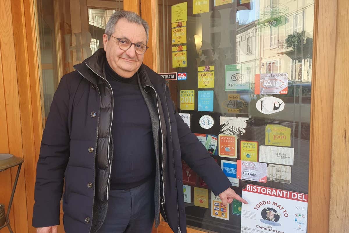 Nelle incantevoli terre ascolane: gustando il Tartufo tutto l'anno