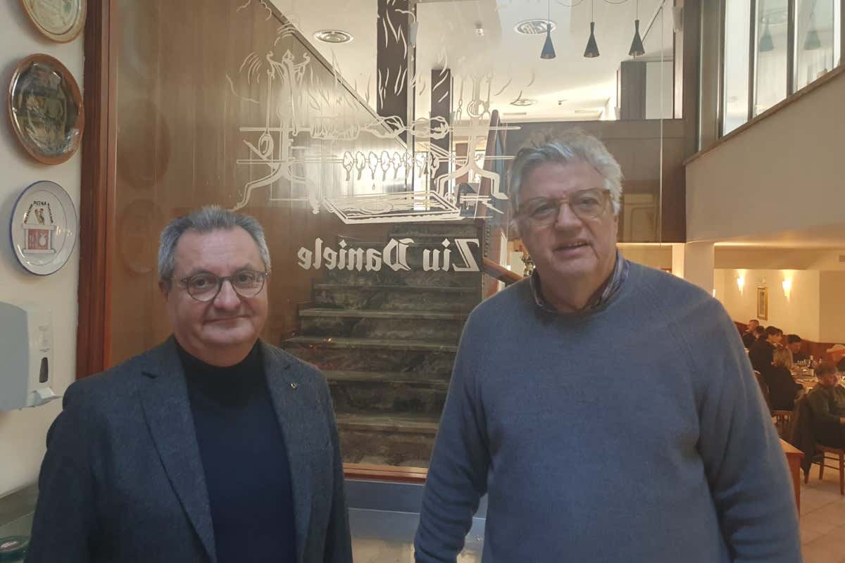 Nelle incantevoli terre ascolane: gustando il Tartufo tutto l'anno