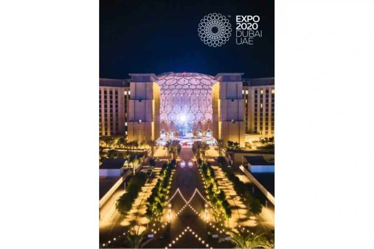 Cristini porta il tartufo sul palco di Expo Dubai e accompagna i grandi brand del Made In Italy.
