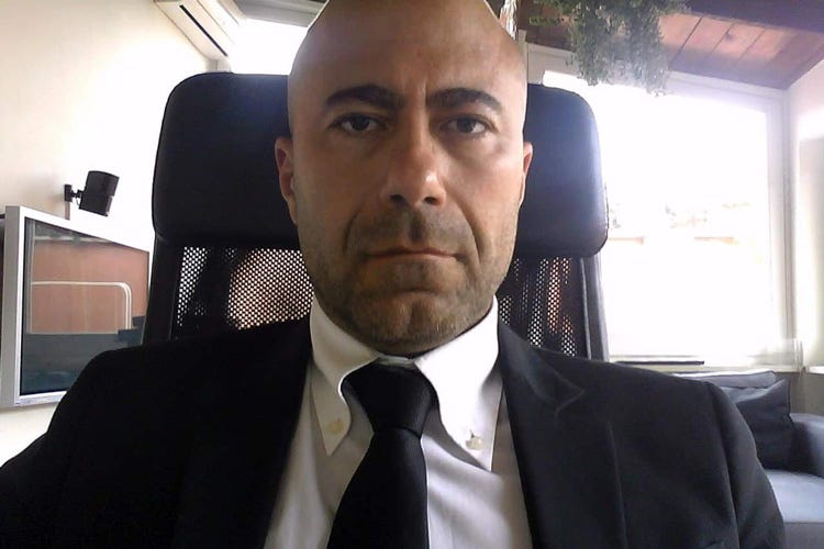 Sergio Lombardi (Tassa di soggiorno, contro i rincari anche gli operatori dell’ospitalità)