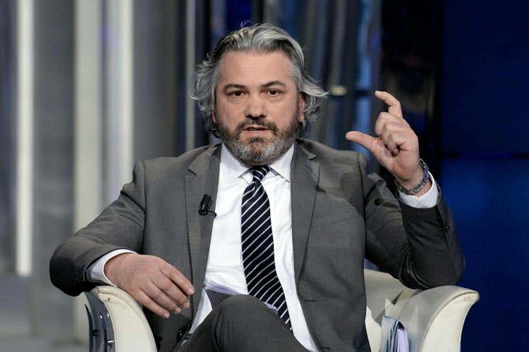 Paolo Zabeo - Il rilancio dell'economia italiana? Gi&ugrave; le tasse per 20 miliardi di euro