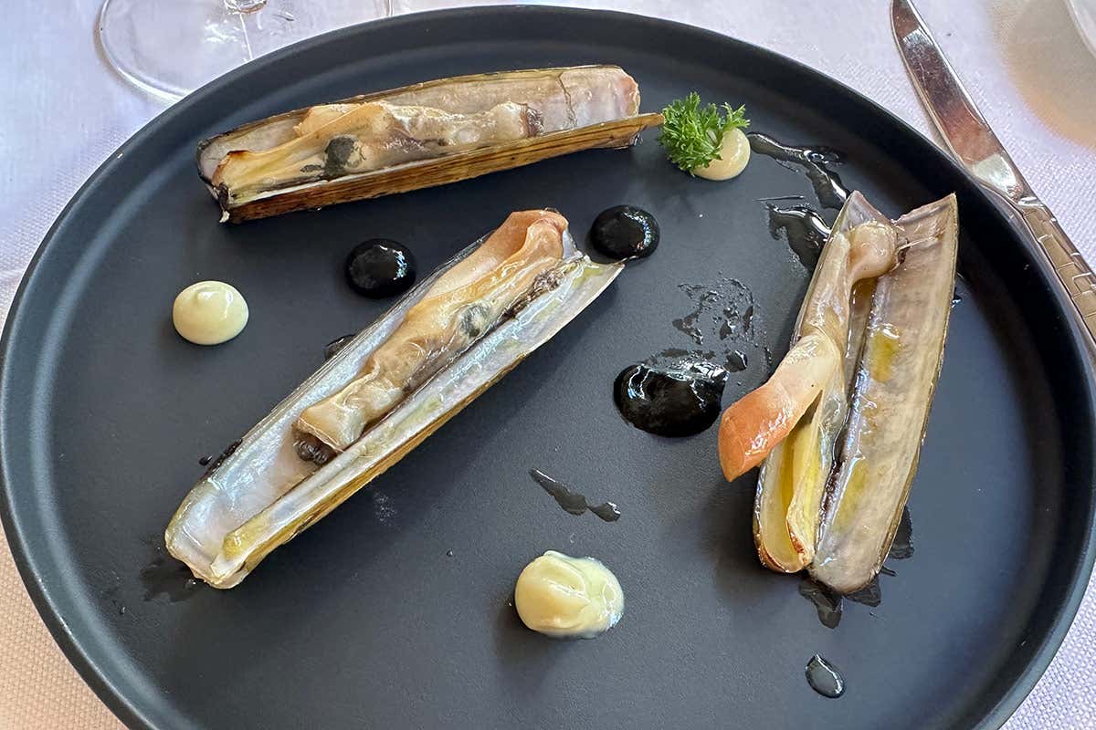 Ristorante Tasso a Sorrento: un viaggio nella tradizione della cucina napoletana