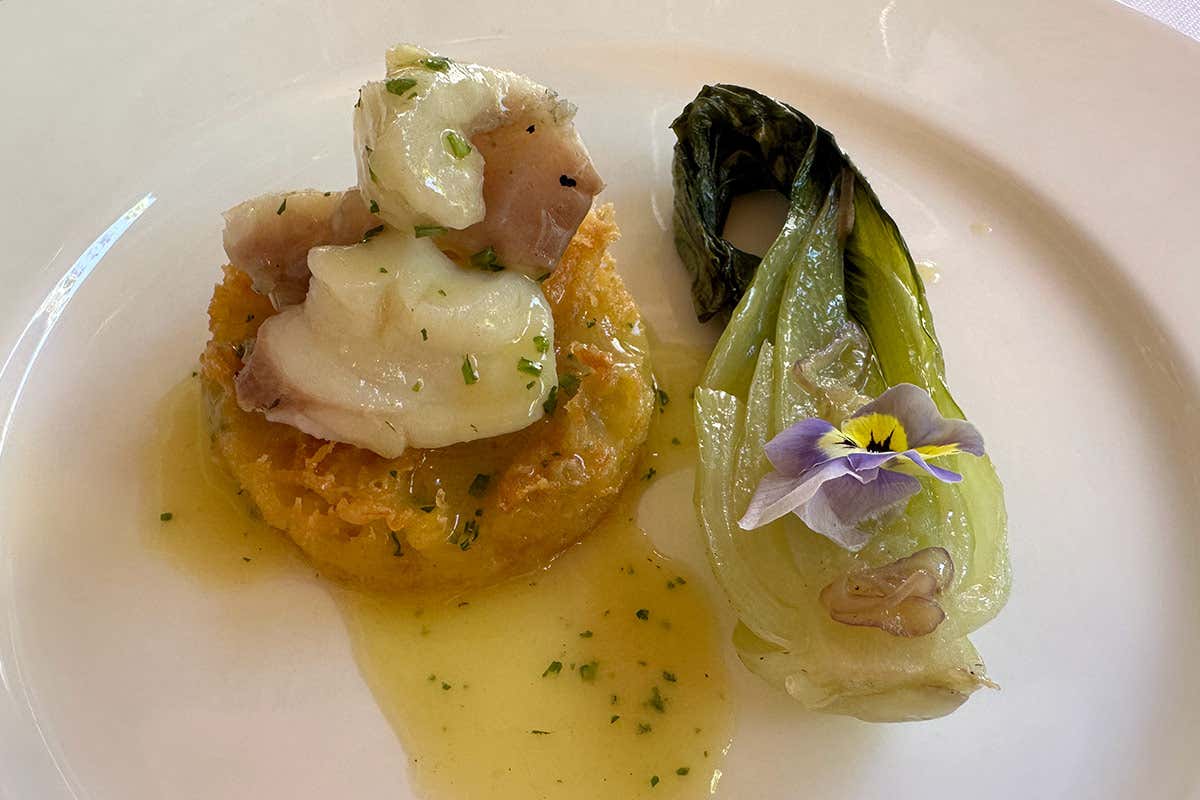 Ristorante Tasso a Sorrento: un viaggio nella tradizione della cucina napoletana