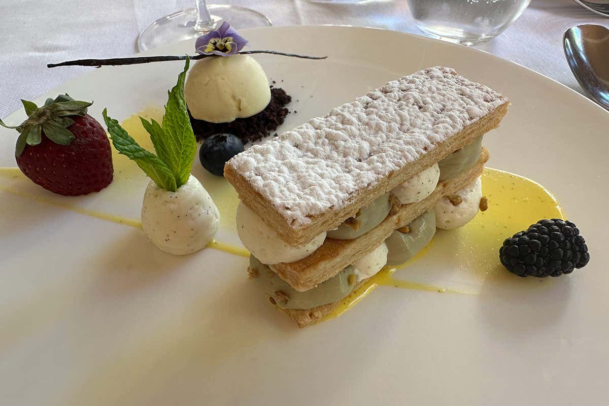 Ristorante Tasso a Sorrento: un viaggio nella tradizione della cucina napoletana