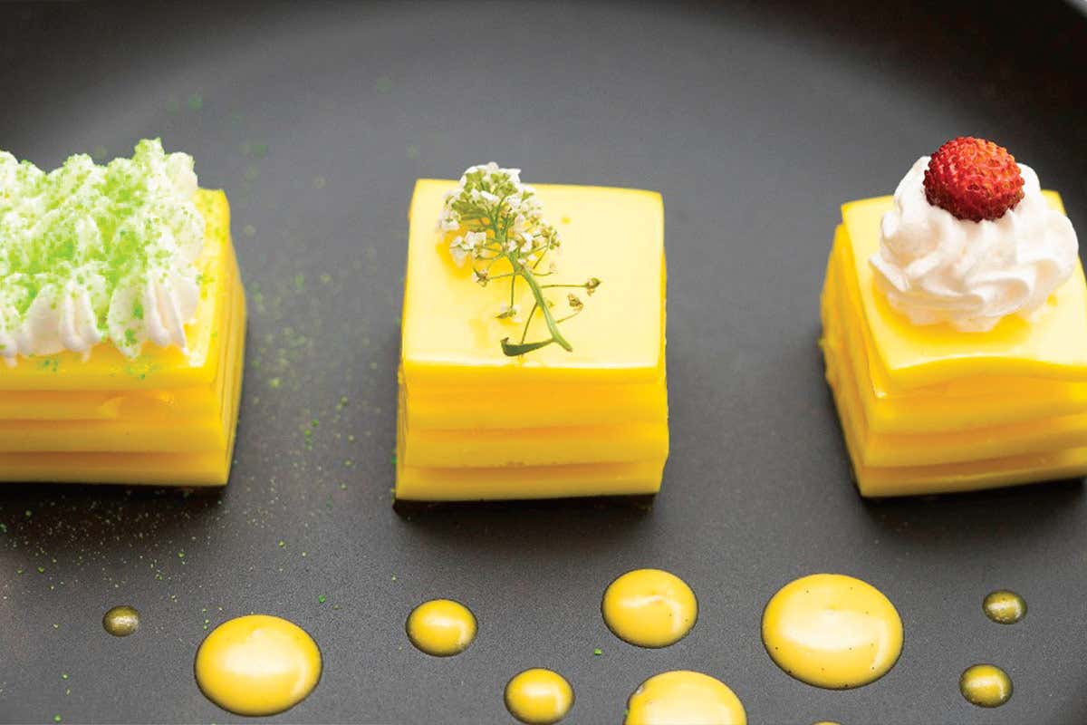 Ristorante Tasso a Sorrento: un viaggio nella tradizione della cucina napoletana