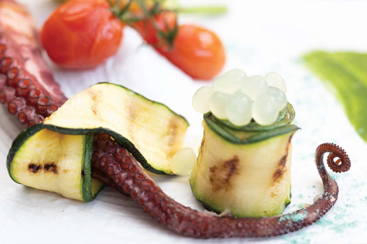 Ristorante Tasso a Sorrento: un viaggio nella tradizione della cucina napoletana