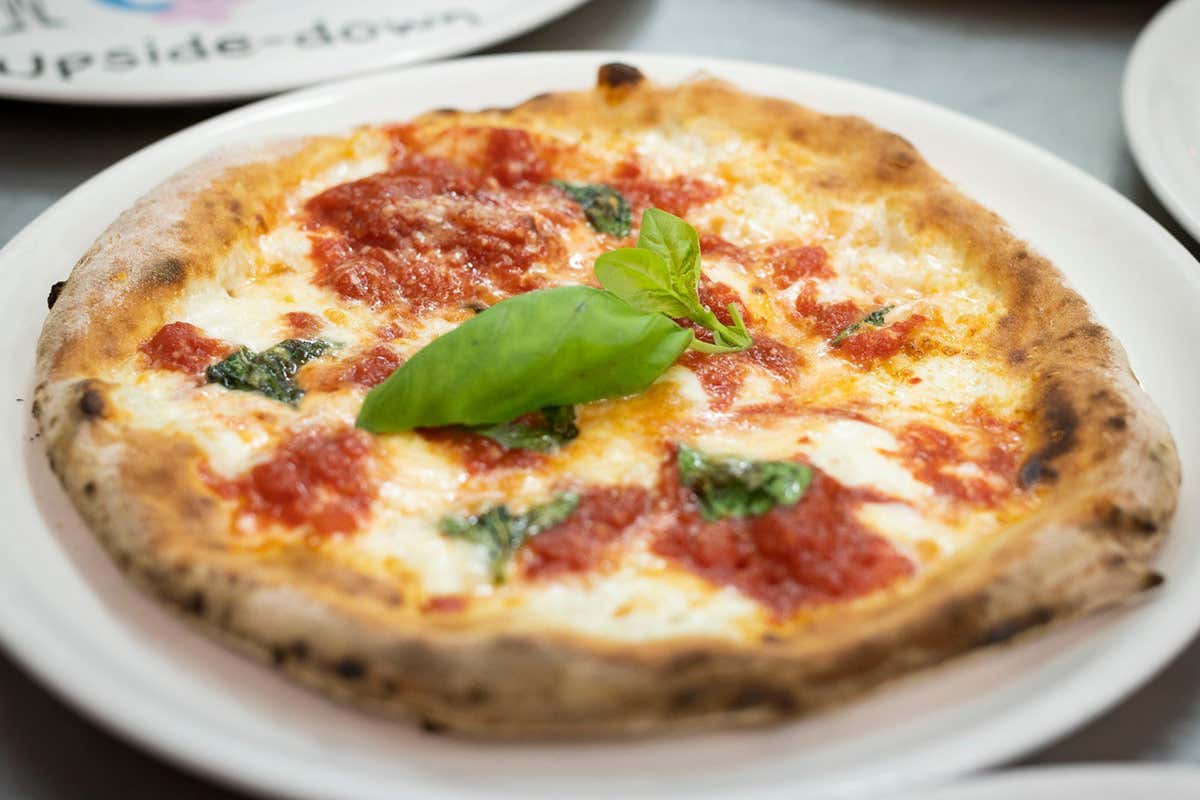 Ristorante Tasso a Sorrento: un viaggio nella tradizione della cucina napoletana