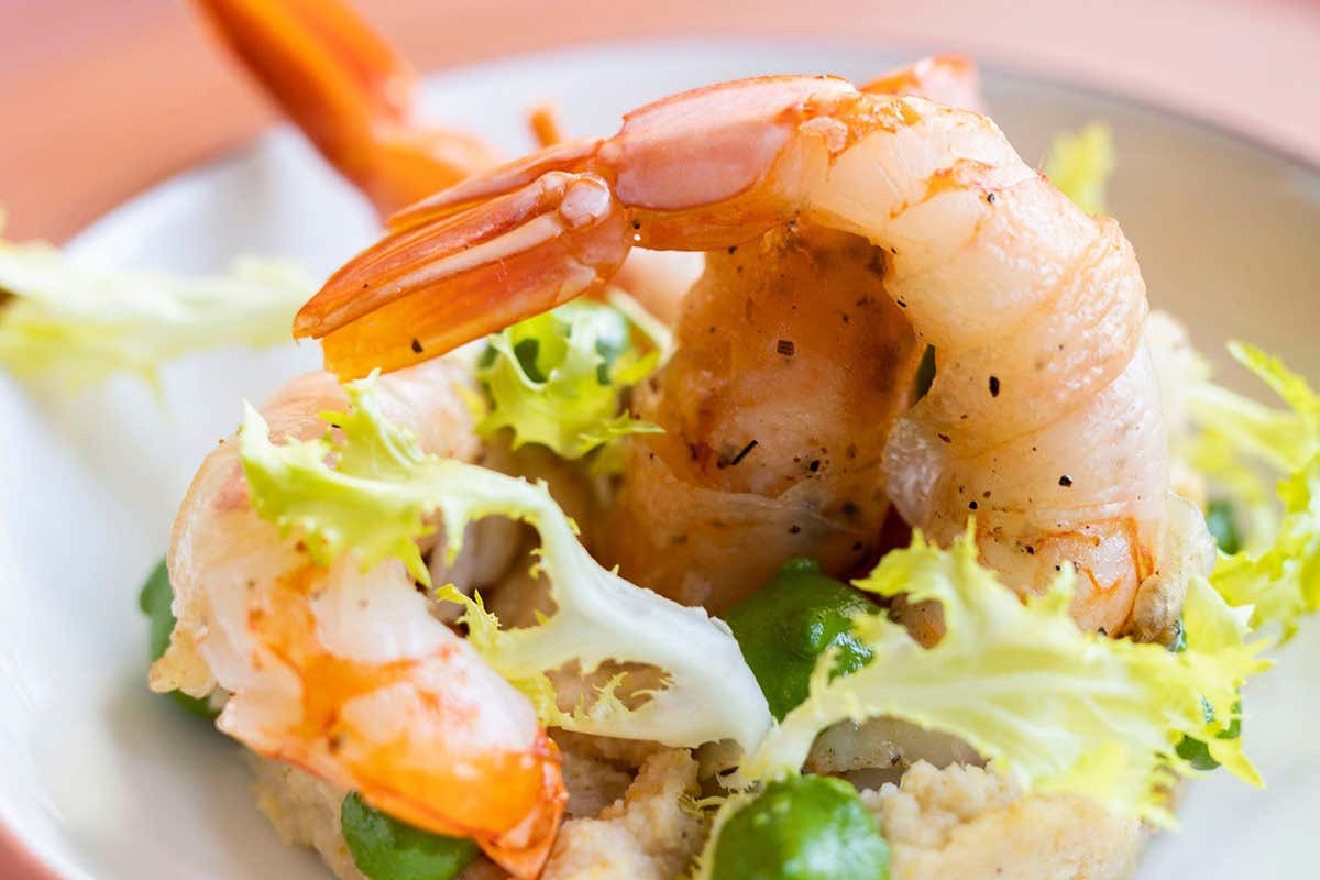 Ristorante Tasso a Sorrento: un viaggio nella tradizione della cucina napoletana