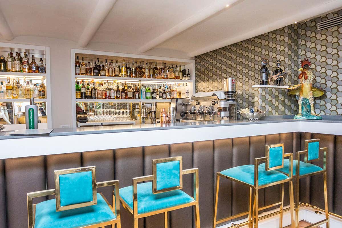 Ristorante Tasso a Sorrento: un viaggio nella tradizione della cucina napoletana