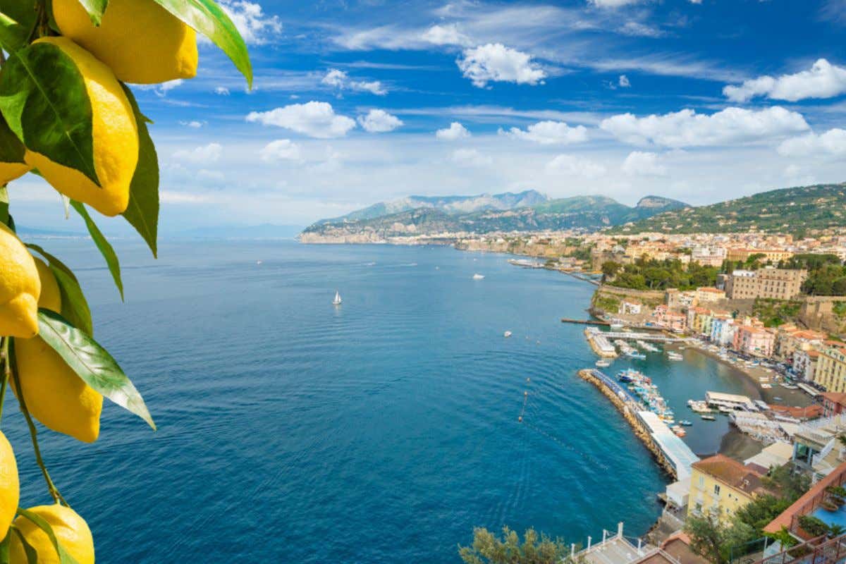 I migliori al mondo per il cibo? Per Taste Atlas la regione Campania e la città di Roma