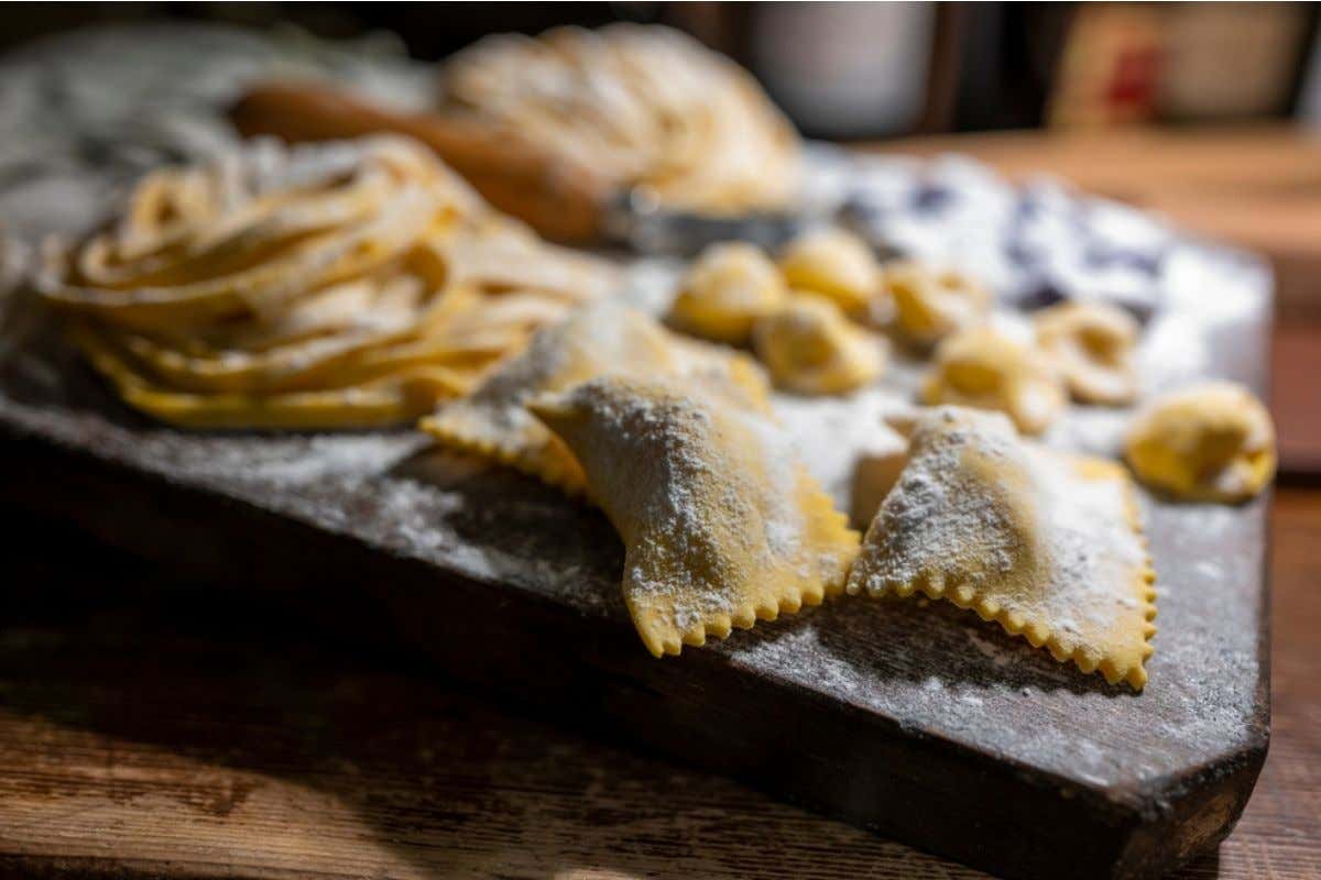 I migliori al mondo per il cibo? Per Taste Atlas la regione Campania e la città di Roma