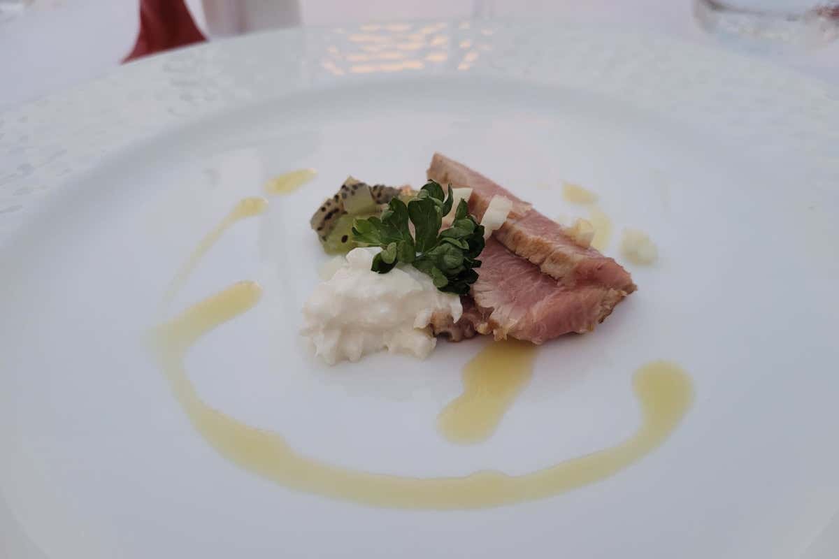 Vacanza a 5 stelle in Costiera Amalfitana con Ragosta Hotels Collection 