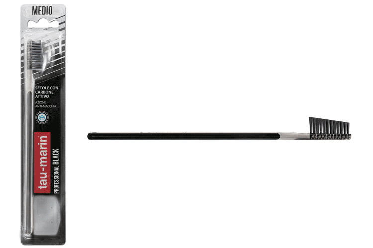 tau-marin Professional Black