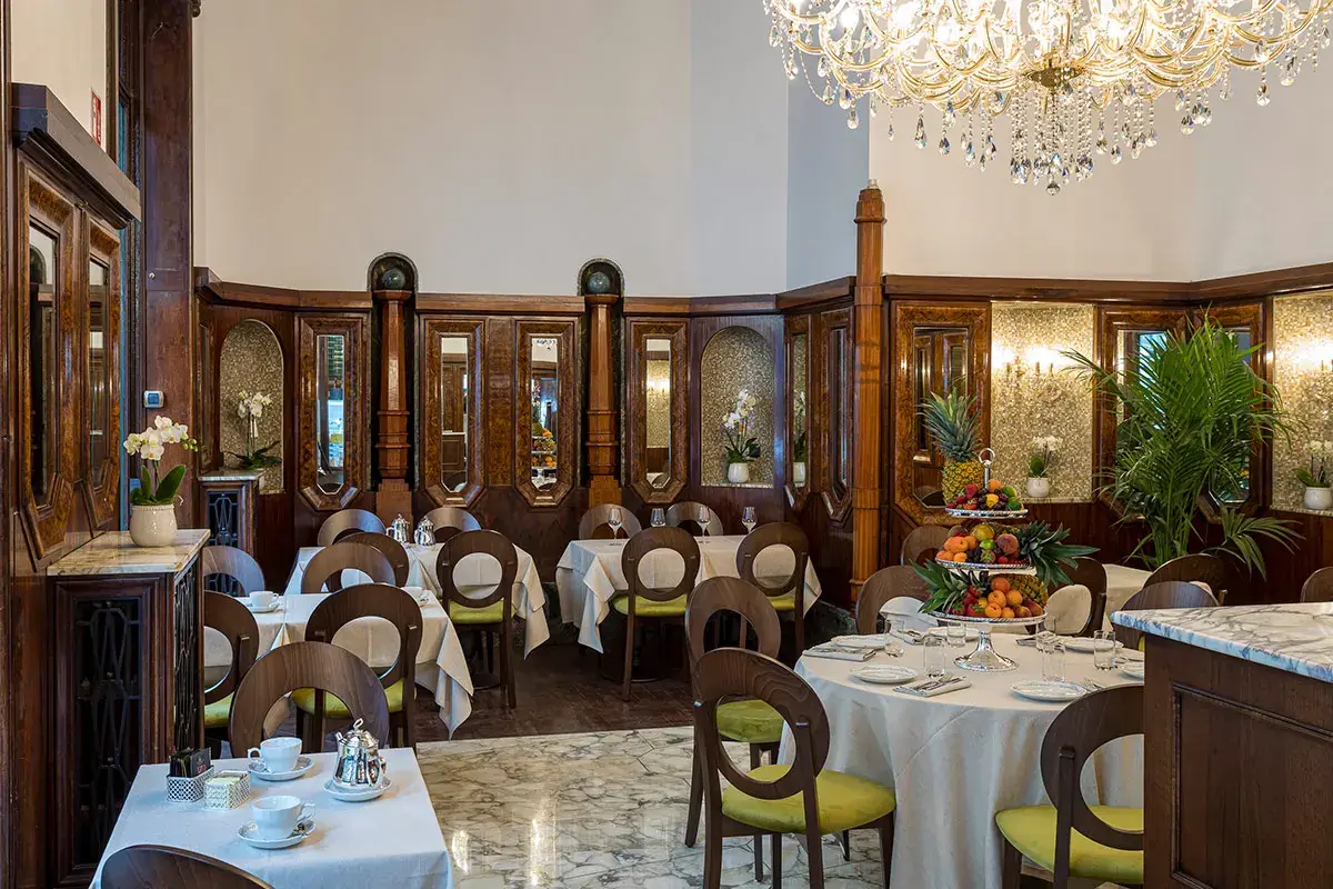 Bar Pasticceria Taveggia torna a risplendere e rinnova l&rsquo;offerta