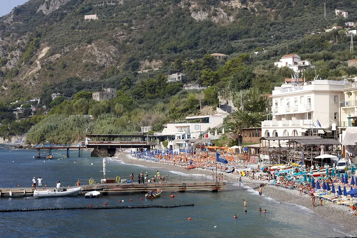 La Taverna del Capitano e il suo angolo di paradiso Dove porta la rotta per la felicit&agrave;? Alla Taverna del Capitano