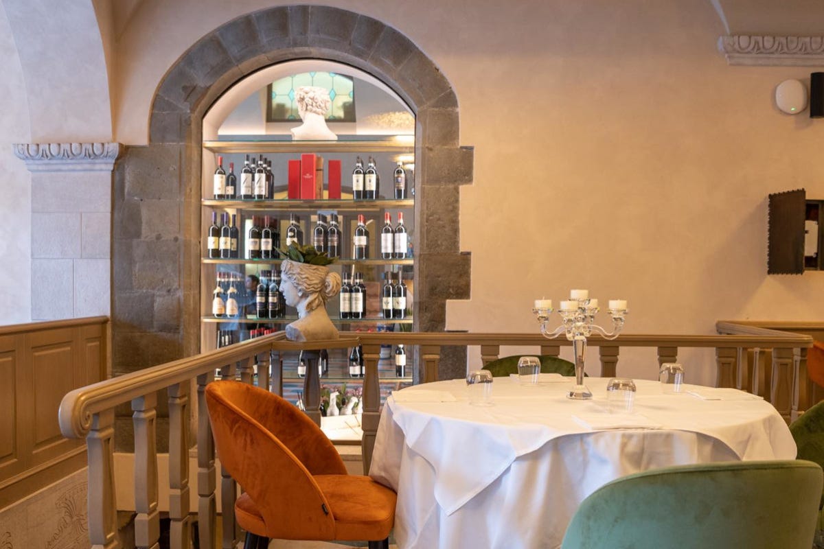 Taverna Colleoni dell'Angelo, altro cambio di mano: se ne va un pezzo di storia di Bergamo