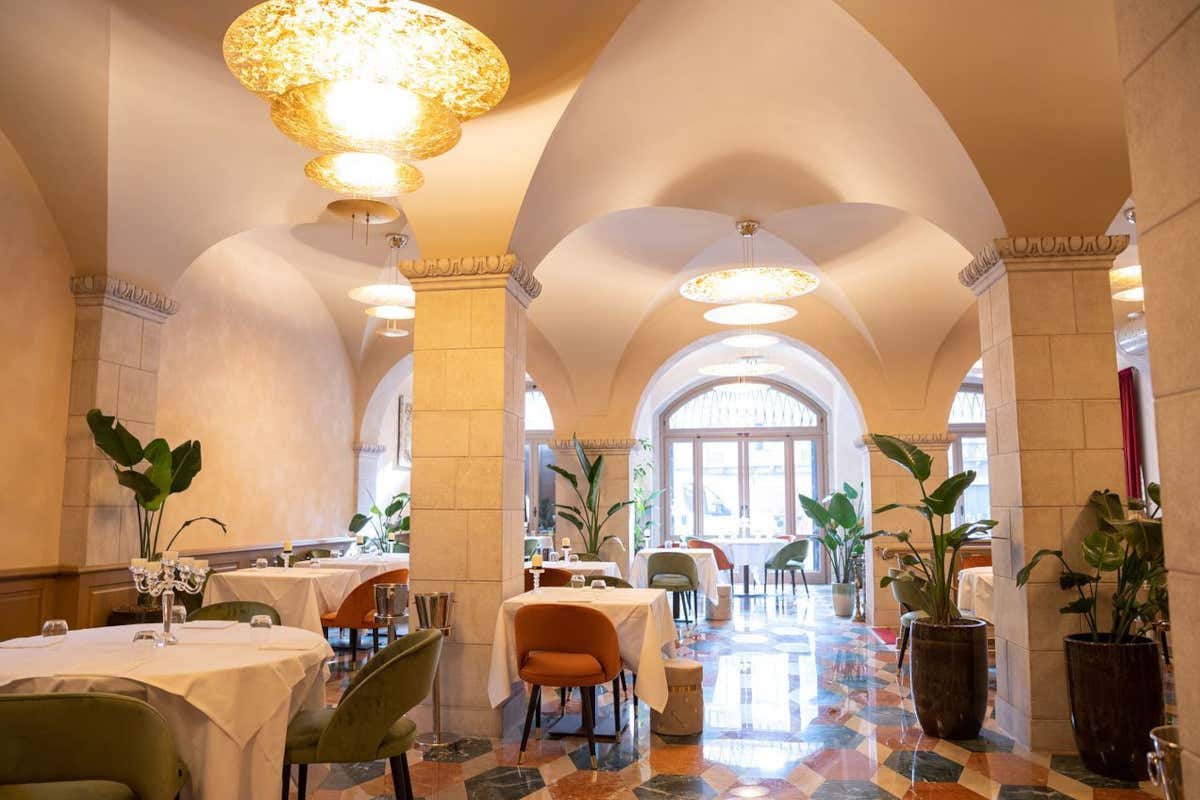 Taverna Colleoni dell'Angelo, altro cambio di mano: se ne va un pezzo di storia di Bergamo