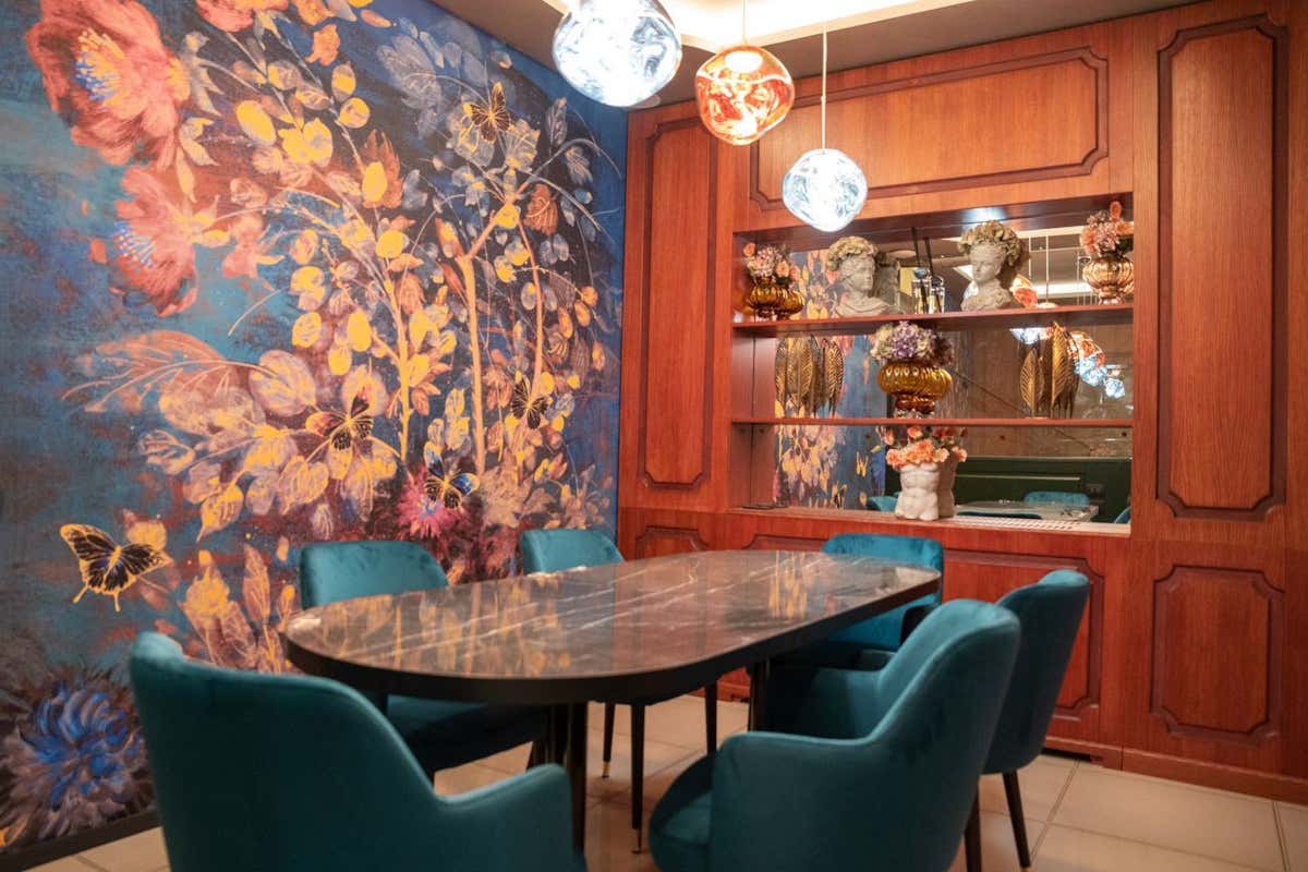 Taverna Colleoni dell'Angelo, altro cambio di mano: se ne va un pezzo di storia di Bergamo