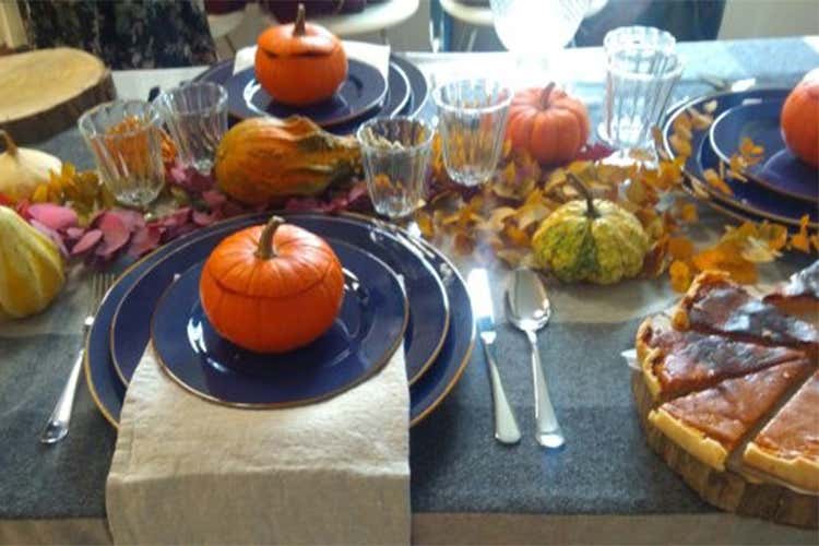 (Tutti a tavola con Buitoni gluten free)