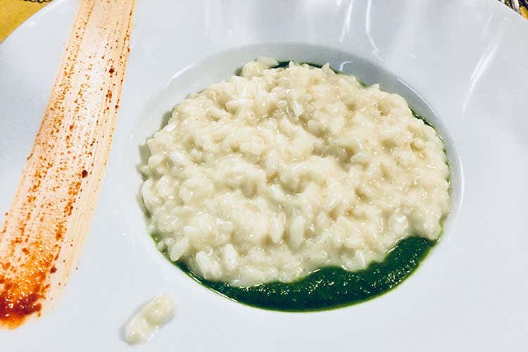(A tavola per lo spirito e il palato Serata di beneficenza alla trattoria Falconi) (A tavola per lo spirito e il palato Serata di beneficenza alla trattoria Falconi)